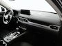 Mazda CX-5 2.0 e-SkyActiv-G M Hybrid 165PK Advantage Automaat - Navigatie - 360 gr. Camera - 19 inch LM velgen - Trekhaak - 2.000 trekgewicht - Fabrieksgarantie tot 07-2029