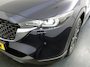 Mazda CX-5 2.0 e-SkyActiv-G M Hybrid 165PK Advantage Automaat - Navigatie - 360 gr. Camera - 19 inch LM velgen - Trekhaak - 2.000 trekgewicht - Fabrieksgarantie tot 07-2029