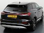 Audi Q4 e-tron 40 S edition 77 kWh SOH 97% WLTP 511KM+Led+Comf/Dynamic-Pakket+Vitrual+Leder+Stoel-verw+20"Lm = ORIG/NL 1EIG !! OKT