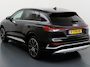 Audi Q4 e-tron 40 S edition 77 kWh SOH 97% WLTP 511KM+Led+Comf/Dynamic-Pakket+Vitrual+Leder+Stoel-verw+20"Lm = ORIG/NL 1EIG !! OKT