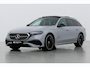 Mercedes-Benz E-klasse 300 e AMG Line | Nightpakket | Panoramadak | 360° Camera | Trekhaak | Keyless | Stoelverwarming | 20 Inch