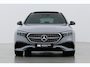 Mercedes-Benz E-klasse 300 e AMG Line | Nightpakket | Panoramadak | 360° Camera | Trekhaak | Keyless | Stoelverwarming | 20 Inch