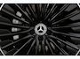 Mercedes-Benz E-klasse 300 e AMG Line | Nightpakket | Panoramadak | 360° Camera | Trekhaak | Keyless | Stoelverwarming | 20 Inch