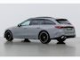 Mercedes-Benz E-klasse 300 e AMG Line | Nightpakket | Panoramadak | 360° Camera | Trekhaak | Keyless | Stoelverwarming | 20 Inch