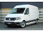 Volkswagen Crafter 35 2.0 TDI 140pk AUT L3H3 Comfortline | Trekhaak | Achteruitrijcamera | Navigatie | Verwarmbare Voorruit | Cruise Control
