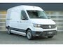 Volkswagen Crafter 35 2.0 TDI 140pk AUT L3H3 Comfortline | Trekhaak | Achteruitrijcamera | Navigatie | Verwarmbare Voorruit | Cruise Control