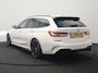 BMW 3-Serie Touring 320i M Sport Perfomance Parts 184pk | Panodak | Adaptive Cruise | Laser LED | Sportuitlaat Kleppen Besturing | Lederen Sportstoelen Verwarmd | Sfeerverlichting | Apple Carplay | 20"L.M | Navigatie | DAB |