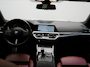 BMW 3-Serie Touring 320i M Sport Perfomance Parts 184pk | Panodak | Adaptive Cruise | Laser LED | Sportuitlaat Kleppen Besturing | Lederen Sportstoelen Verwarmd | Sfeerverlichting | Apple Carplay | 20"L.M | Navigatie | DAB |