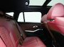 BMW 3-Serie Touring 320i M Sport Perfomance Parts 184pk | Panodak | Adaptive Cruise | Laser LED | Sportuitlaat Kleppen Besturing | Lederen Sportstoelen Verwarmd | Sfeerverlichting | Apple Carplay | 20"L.M | Navigatie | DAB |