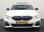 BMW 3-Serie Touring 320i M Sport Perfomance Parts 184pk | Panodak | Adaptive Cruise | Laser LED | Sportuitlaat Kleppen Besturing | Lederen Sportstoelen Verwarmd | Sfeerverlichting | Apple Carplay | 20"L.M | Navigatie | DAB |