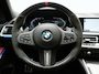 BMW 3-Serie Touring 320i M Sport Perfomance Parts 184pk | Panodak | Adaptive Cruise | Laser LED | Sportuitlaat Kleppen Besturing | Lederen Sportstoelen Verwarmd | Sfeerverlichting | Apple Carplay | 20"L.M | Navigatie | DAB |