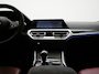 BMW 3-Serie Touring 320i M Sport Perfomance Parts 184pk | Panodak | Adaptive Cruise | Laser LED | Sportuitlaat Kleppen Besturing | Lederen Sportstoelen Verwarmd | Sfeerverlichting | Apple Carplay | 20"L.M | Navigatie | DAB |