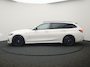 BMW 3-Serie Touring 320i M Sport Perfomance Parts 184pk | Panodak | Adaptive Cruise | Laser LED | Sportuitlaat Kleppen Besturing | Lederen Sportstoelen Verwarmd | Sfeerverlichting | Apple Carplay | 20"L.M | Navigatie | DAB |