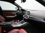 BMW 3-Serie Touring 320i M Sport Perfomance Parts 184pk | Panodak | Adaptive Cruise | Laser LED | Sportuitlaat Kleppen Besturing | Lederen Sportstoelen Verwarmd | Sfeerverlichting | Apple Carplay | 20"L.M | Navigatie | DAB |
