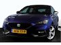 SEAT Leon 1.4 TSI eHybrid PHEV FR | Dig. Cockpit | Cruise | Stoel-+Stuurverw. | PDC | Camera | NAV + Carplay / Android | ECC | LM 17" |