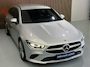 Mercedes-Benz CLA Shooting Brake 180 Luxury Line Automaat Nieuw model / Navigatie full map / Camera / Lederen interieur