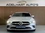 Mercedes-Benz CLA Shooting Brake 180 Luxury Line Automaat Nieuw model / Navigatie full map / Camera / Lederen interieur