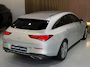 Mercedes-Benz CLA Shooting Brake 180 Luxury Line Automaat Nieuw model / Navigatie full map / Camera / Lederen interieur