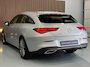 Mercedes-Benz CLA Shooting Brake 180 Luxury Line Automaat Nieuw model / Navigatie full map / Camera / Lederen interieur