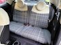Fiat 500 0.9 TwinAir T Lounge