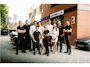 Mercedes-Benz A-klasse 250 e Star Edition AMG LIMITED | PANO | SFEERLICHT | CAMERA | ACC | NL-AUTO!