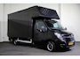 Opel Movano 2.3 CDti Bakwagen Spiegelbak met Laadklep