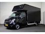 Opel Movano 2.3 CDti Bakwagen Spiegelbak met Laadklep
