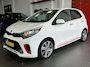 Kia Picanto 1.0 T-GDI GT-Line 100PK Nederlandse Auto, Stoel en Stuuverwarming, Nieuw Geleverd!