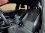 Audi Q3 45 TFSI e S-line Black edition | Chronos Grey | Audi-Sport 20 Inch| Full LED| ACC| Virtual| Camera | Ambient+| MMI+ |