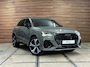 Audi Q3 45 TFSI e S-line Black edition | Chronos Grey | Audi-Sport 20 Inch| Full LED| ACC| Virtual| Camera | Ambient+| MMI+ |