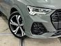 Audi Q3 45 TFSI e S-line Black edition | Chronos Grey | Audi-Sport 20 Inch| Full LED| ACC| Virtual| Camera | Ambient+| MMI+ |