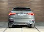 Audi Q3 45 TFSI e S-line Black edition | Chronos Grey | Audi-Sport 20 Inch| Full LED| ACC| Virtual| Camera | Ambient+| MMI+ |