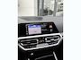 BMW 3-Serie Touring 318i High Ex. M-Sport, Individual , M-Performance, M-Stoelen