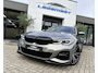BMW 3-Serie Touring 318i High Ex. M-Sport, Individual , M-Performance, M-Stoelen