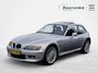BMW Z3 Coupé 2.8 NL auto | Automaat | Kantelschuifdak | M-stuurwiel | Sportlederen interieur |