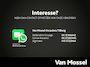 Skoda Octavia Combi 1.6 TDI Greentech Style | LEDER | NAVIGATIE | CLIMATE CONTROL | CAMERA | PARKEERSENSOREN | LICHTMETALEN VELGEN | SCHUIFDAK | LED VERLICHTING |