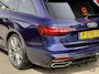 Audi A4 Avant 40 TFSI AUT7 QUATTRO S-LINE COMPETITION EDITION LEDER NAVI DIGI-DASH APPLE-CARPLAY LED LMV PDC