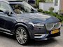 Volvo XC90 2.0 T8 AUT8 RECHARGE 7PERS AWD INSCRIPTION EXCLUSIVE SOH 87.1 % PANODAK LEDER NAVI CAMERA DIGI-DASH APPLE-CARPLAY LED LMV-22INCHE PDC