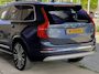 Volvo XC90 2.0 T8 AUT8 RECHARGE 7PERS AWD INSCRIPTION EXCLUSIVE SOH 87.1 % PANODAK LEDER NAVI CAMERA DIGI-DASH APPLE-CARPLAY LED LMV-22INCHE PDC