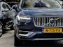 Volvo XC90 2.0 T8 AUT8 RECHARGE 7PERS AWD INSCRIPTION EXCLUSIVE SOH 87.1 % PANODAK LEDER NAVI CAMERA DIGI-DASH APPLE-CARPLAY LED LMV-22INCHE PDC
