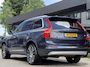 Volvo XC90 2.0 T8 AUT8 RECHARGE 7PERS AWD INSCRIPTION EXCLUSIVE SOH 87.1 % PANODAK LEDER NAVI CAMERA DIGI-DASH APPLE-CARPLAY LED LMV-22INCHE PDC