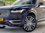 Volvo XC90 2.0 T8 AUT8 RECHARGE 7PERS AWD INSCRIPTION EXCLUSIVE SOH 87.1 % PANODAK LEDER NAVI CAMERA DIGI-DASH APPLE-CARPLAY LED LMV-22INCHE PDC