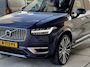 Volvo XC90 2.0 T8 AUT8 RECHARGE 7PERS AWD INSCRIPTION EXCLUSIVE SOH 87.1 % PANODAK LEDER NAVI CAMERA DIGI-DASH APPLE-CARPLAY LED LMV-22INCHE PDC