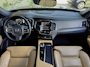 Volvo XC90 2.0 T8 AUT8 RECHARGE 7PERS AWD INSCRIPTION EXCLUSIVE SOH 87.1 % PANODAK LEDER NAVI CAMERA DIGI-DASH APPLE-CARPLAY LED LMV-22INCHE PDC