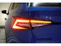 Skoda Kodiaq 1.5 TSI Sportline Business Aut. [ Leder/Alcantara Trekhaak Canton Stoelverwarming ]