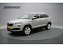 Skoda Karoq 1.5 TSI ACT Business Edition Automaat - Trekhaak, Carplay, Camera, Clima, Stoelverw.