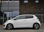 Peugeot 108 1.0 e-VTi Première Top | Open vouw dak | Lichtmetalen velgen | Climate control | Achteruit rij camera | Dealer oh | Getint glas | Keyless entry en start