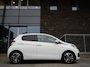 Peugeot 108 1.0 e-VTi Première Top | Open vouw dak | Lichtmetalen velgen | Climate control | Achteruit rij camera | Dealer oh | Getint glas | Keyless entry en start