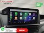 Ford E-Transit Custom 330 km WLTP LED/ Standkachel/ Stoelverw./ Carplay/ Camera/ Climate/ PDC/ Cruise