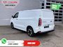 Ford E-Transit Custom 330 km WLTP LED/ Standkachel/ Stoelverw./ Carplay/ Camera/ Climate/ PDC/ Cruise